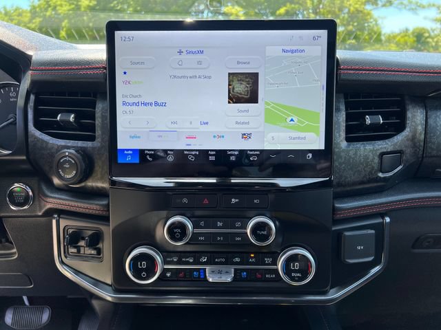 Certified 2023 Ford Expedition Limited AWD/4WD image 22