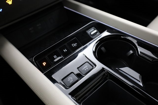 Certified 2025 Nissan Murano SL w/ Cargo Package image 23