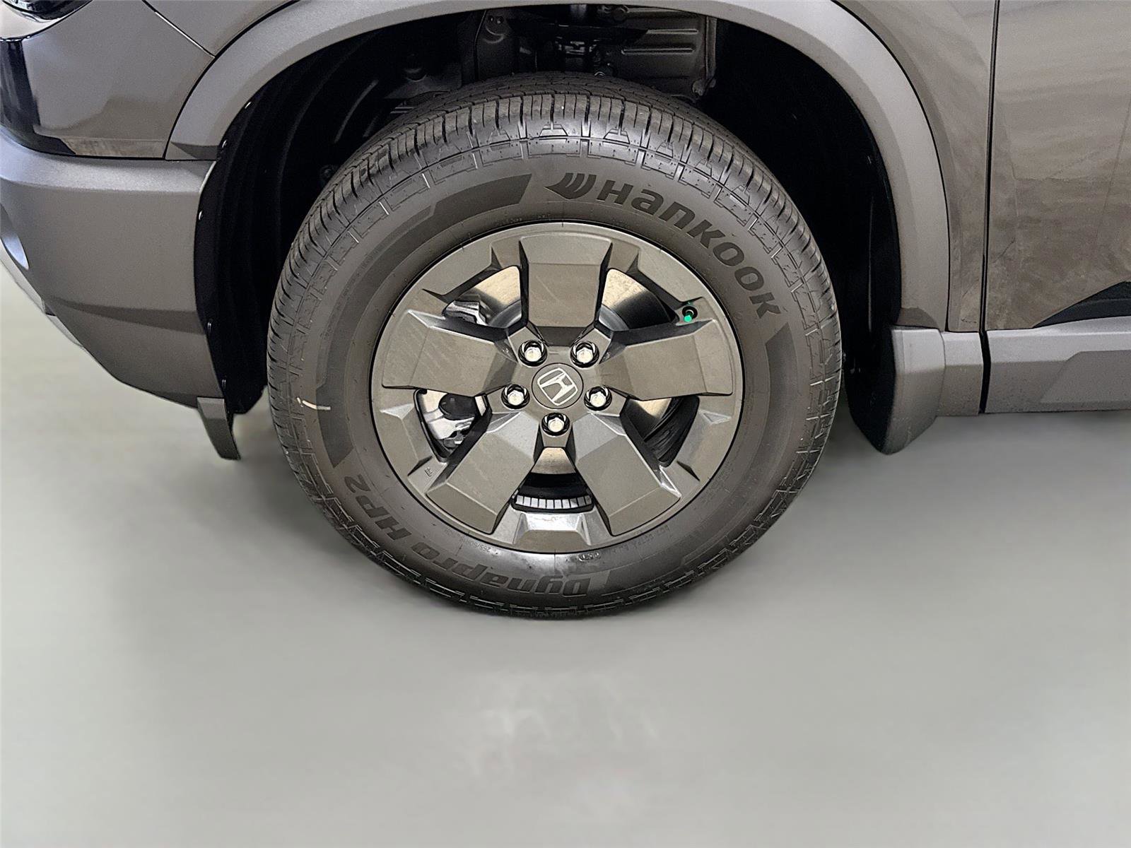 New 2026 Honda Passport RTL image 29