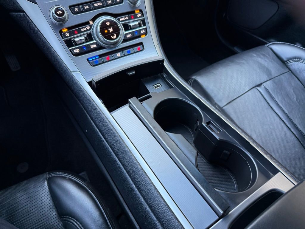 Used 2019 Lincoln MKZ Reserve image 22