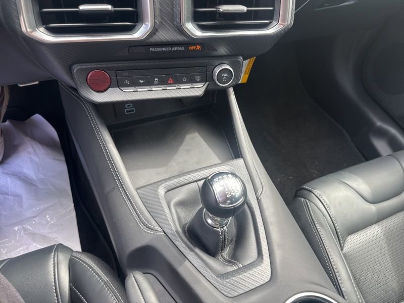 New 2025 Ford Mustang GT Premium w/ GT Performance Package image 34