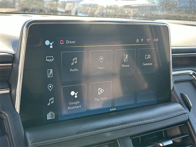 Used 2023 Chevrolet Suburban LT image 39