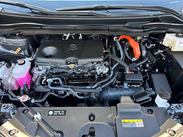 Certified 2025 Toyota Sienna XLE w/ XLE Plus Package AWD/4WD image 9