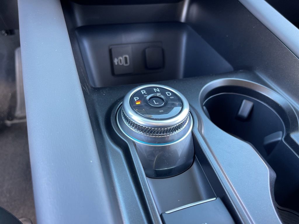 New 2026 Ford Explorer Active w/ Active Comfort Package image 13