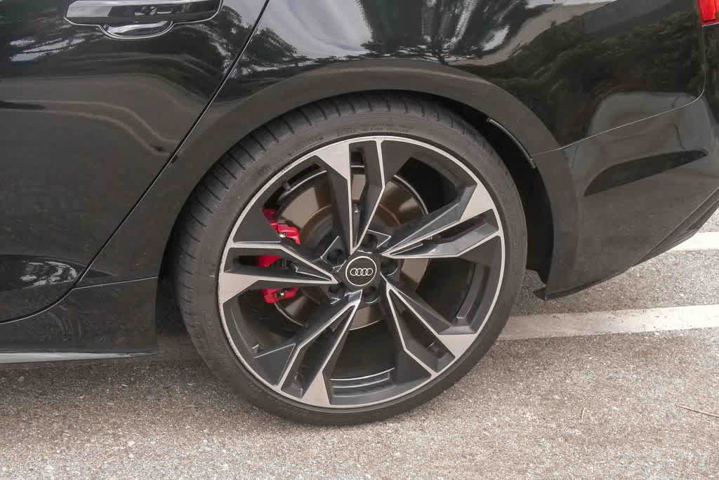 Used 2023 Audi S5 Premium Plus w/ Premium Plus Package AWD/4WD image 7
