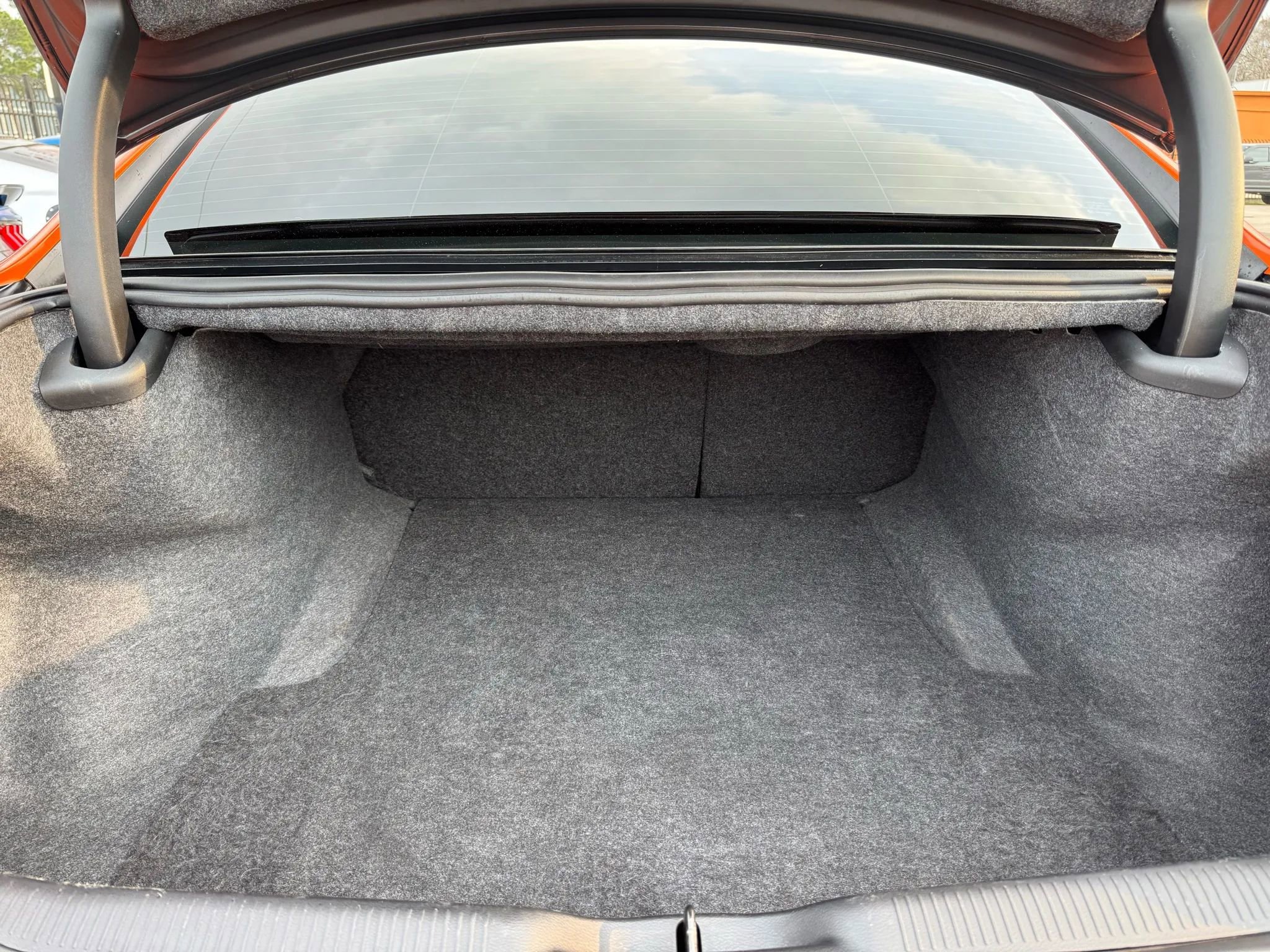 Used 2021 Dodge Charger SRT Hellcat image 42