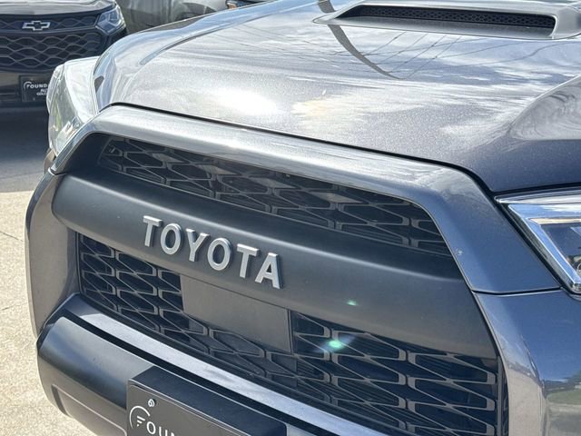 Used 2021 Toyota 4Runner TRD Pro AWD/4WD image 31