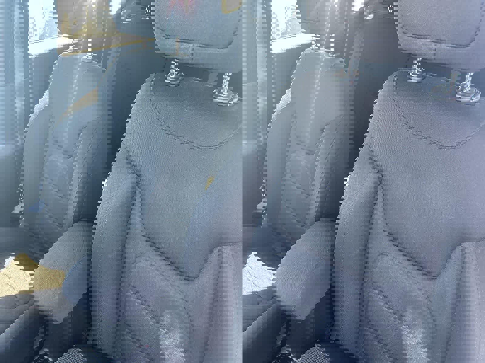 Used 2018 Jeep Renegade Latitude image 19