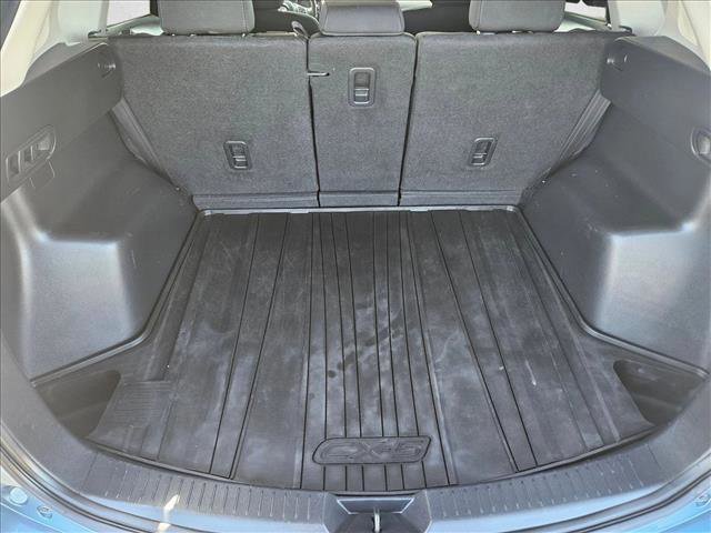 Used 2016 MAZDA CX-5 Touring w/ Bose/Moonroof Package FWD image 6