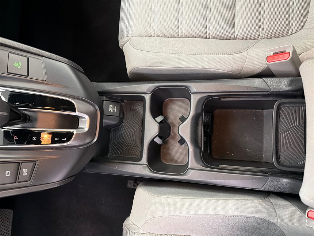 Used 2018 Honda CR-V EX image 31