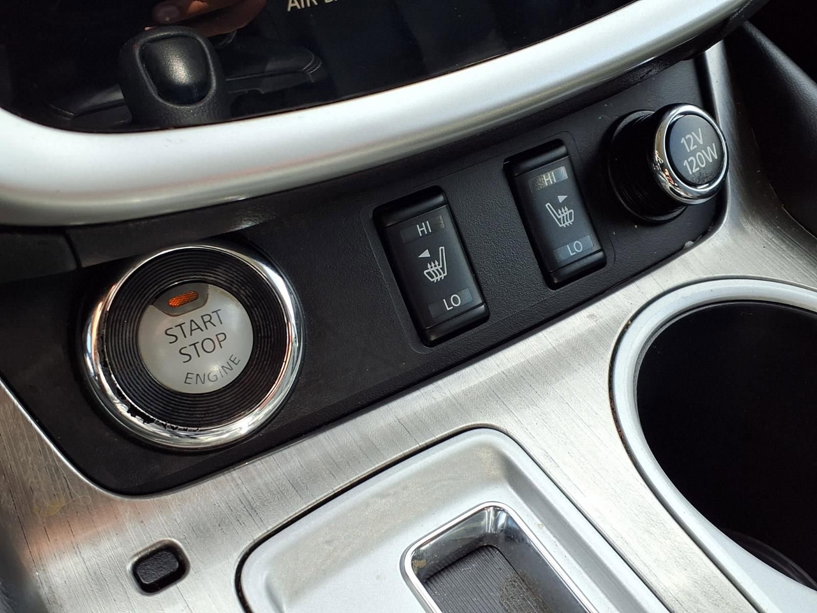 Used 2016 Nissan Murano SL image 26