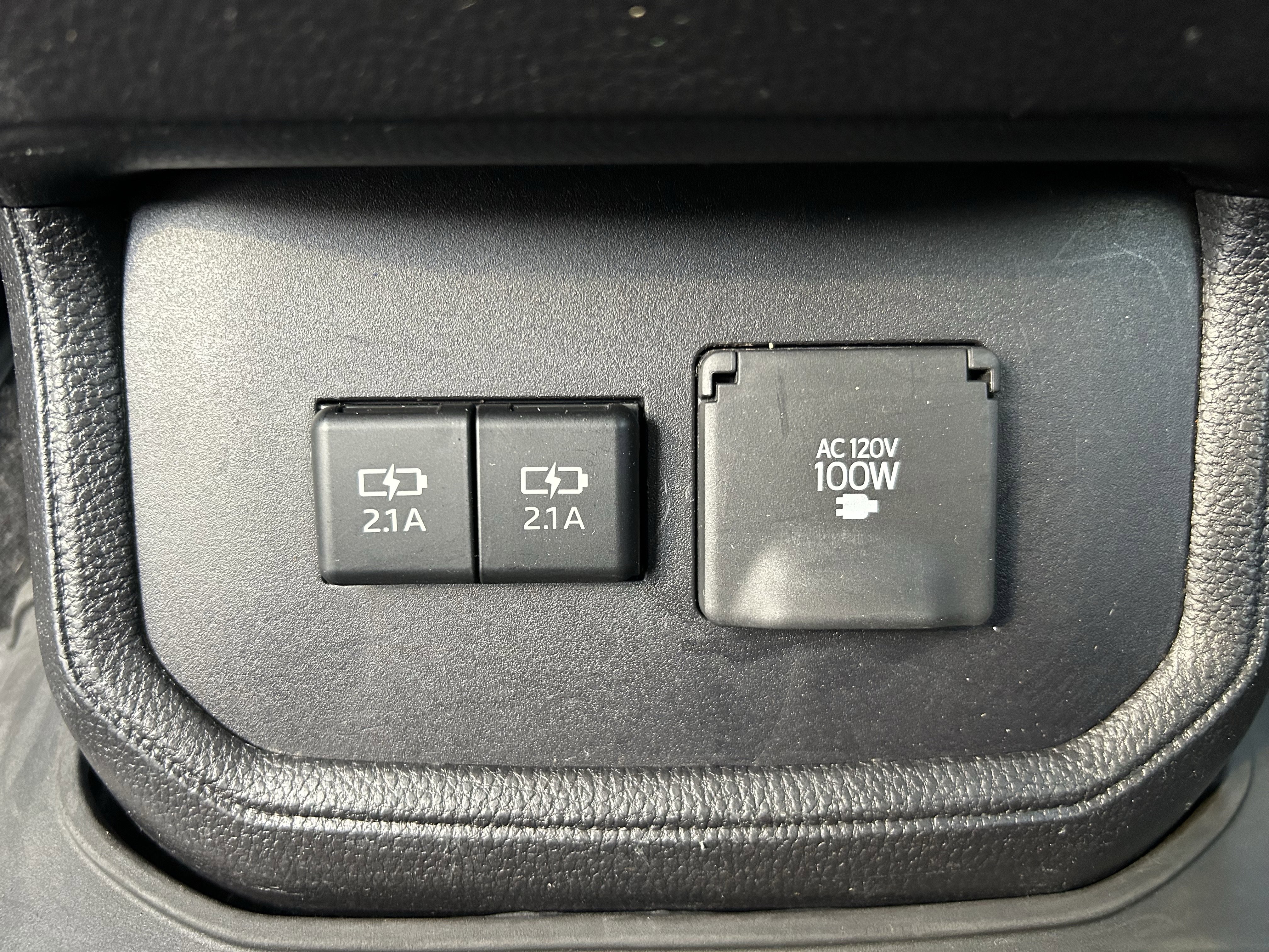 Certified 2021 Toyota Highlander Limited image 21