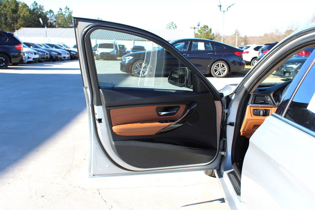 Used 2015 BMW 328d Sedan image 30