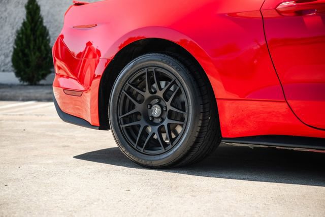 Used 2018 Ford Mustang GT Premium image 39