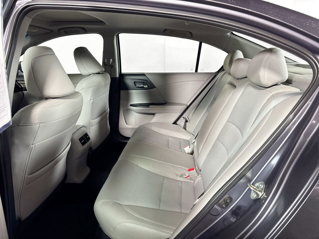 Used 2016 Honda Accord EX-L image 20