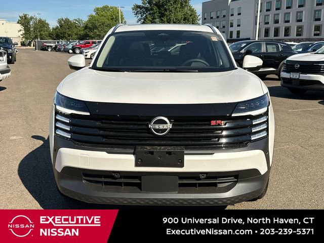 Used 2025 Nissan Kicks SR w/ SR Premium Package AWD/4WD image 6