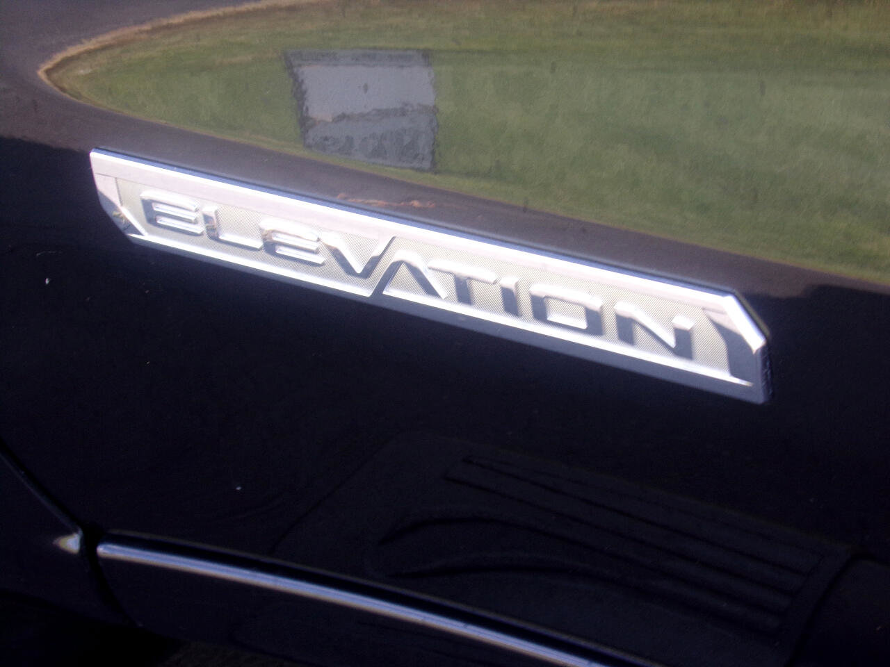 Used 2023 GMC Sierra 1500 Elevation image 10