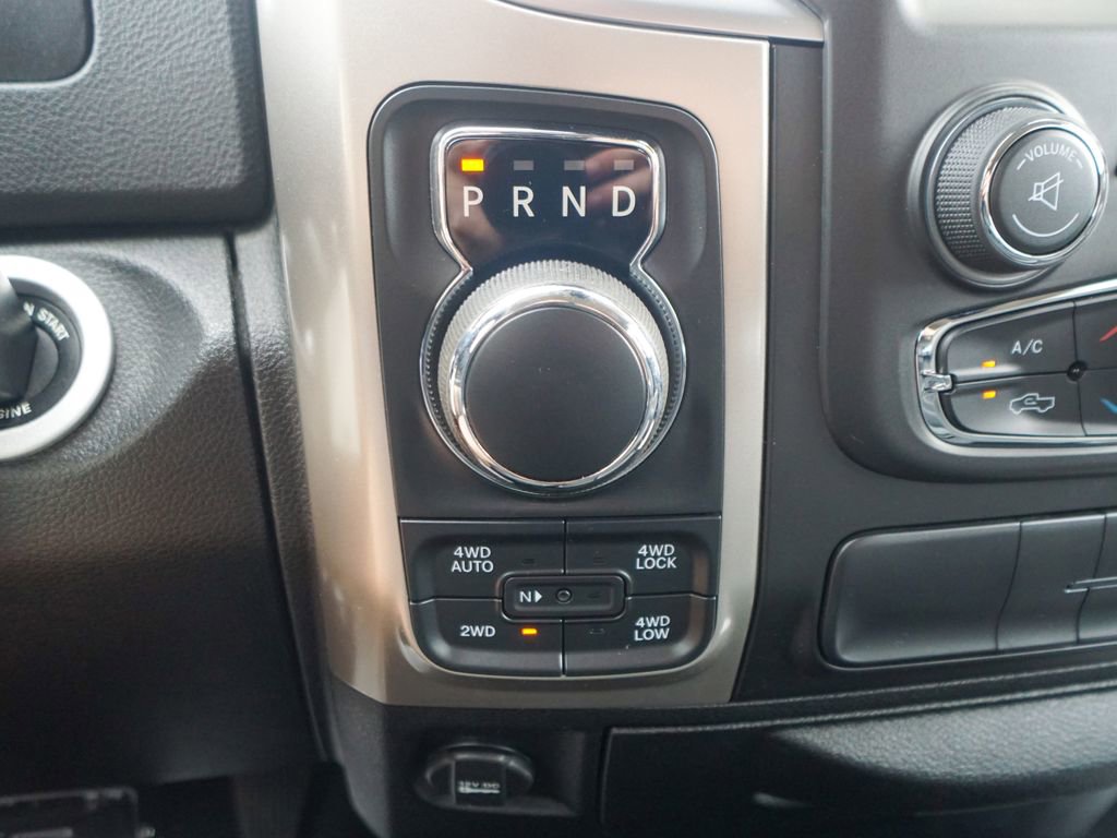 Used 2019 RAM 1500 Big Horn image 24