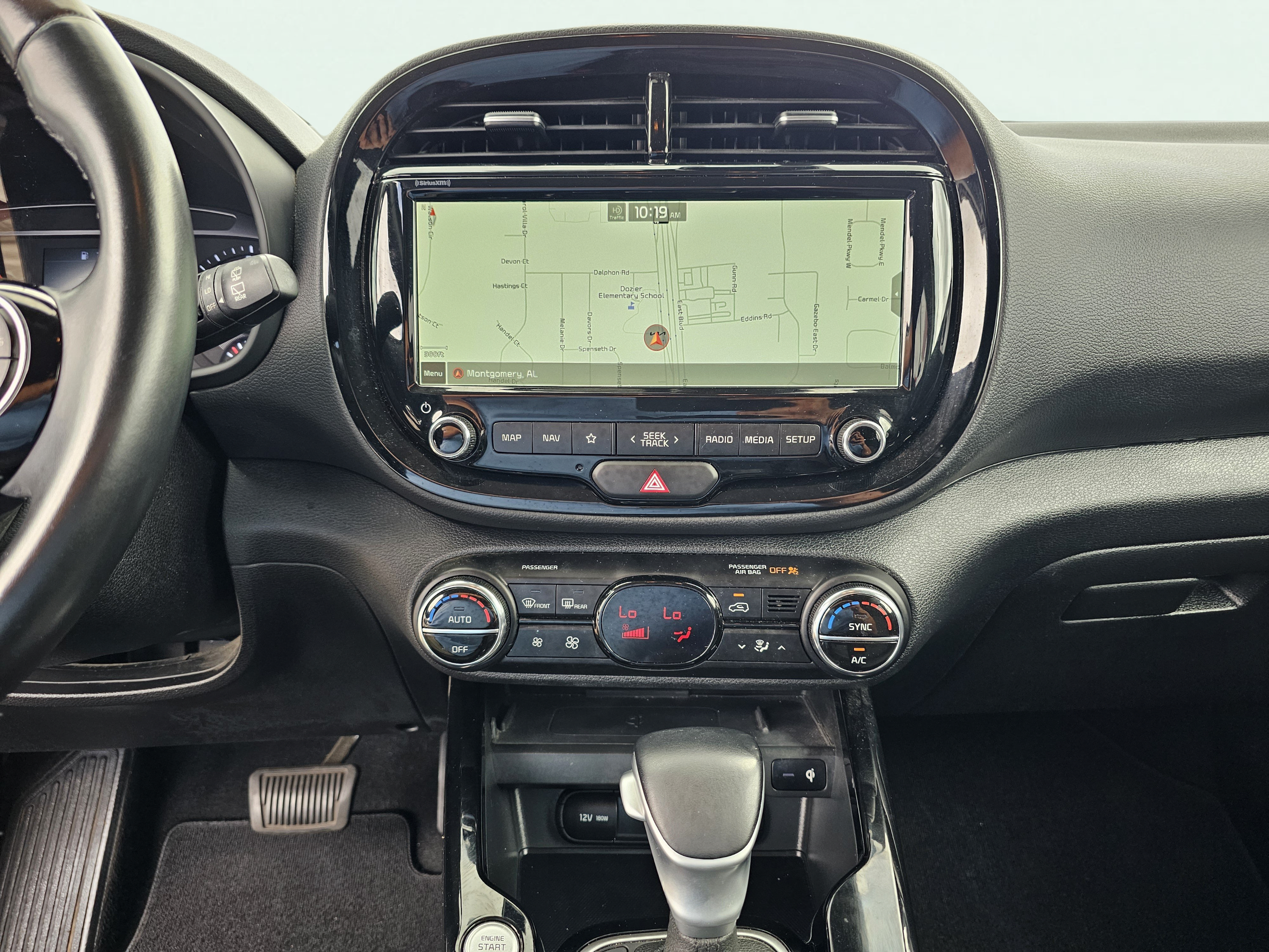 Used 2022 Kia Soul X-Line FWD image 40