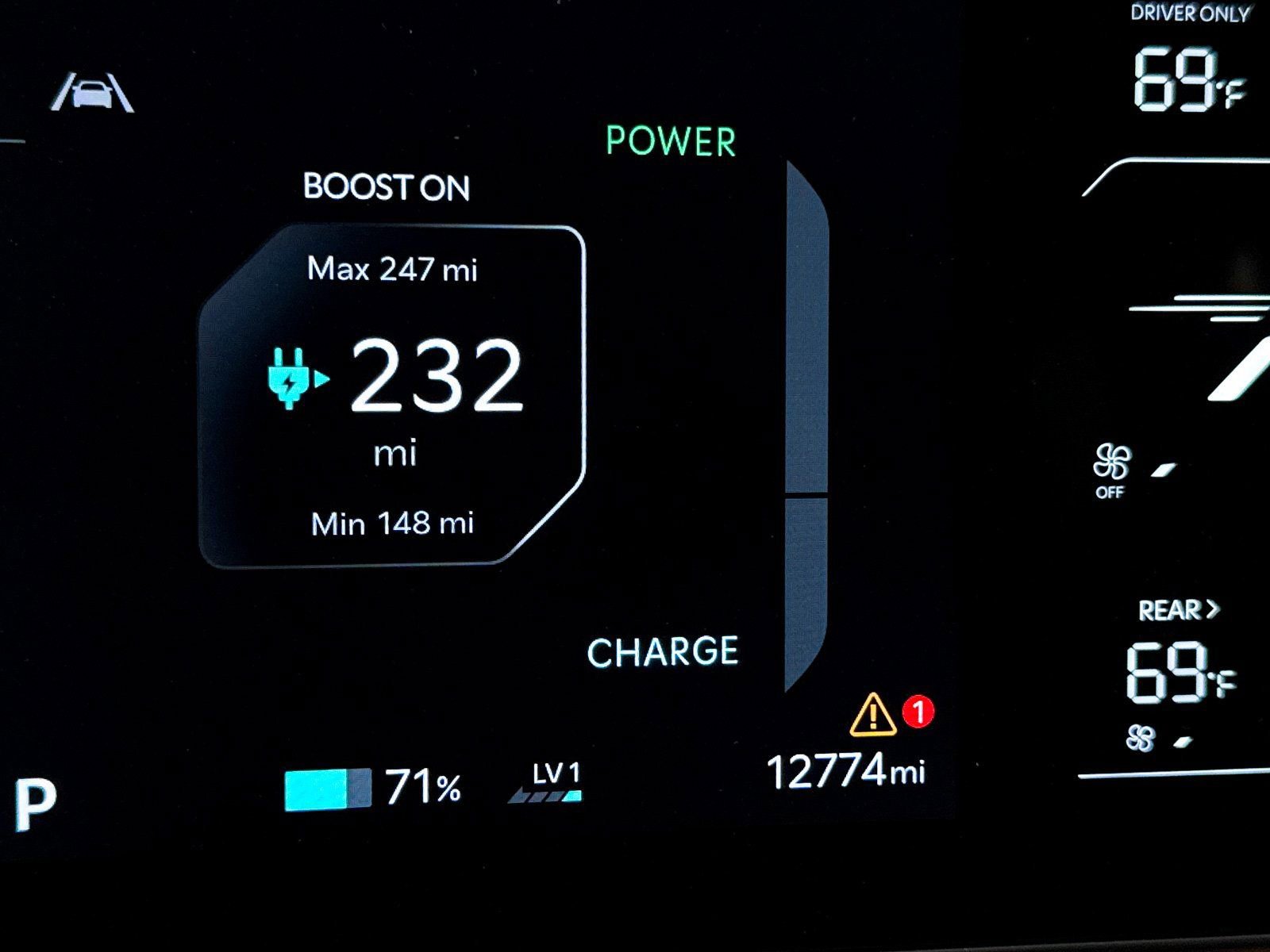 Used 2024 Kia EV9 GT-Line image 39