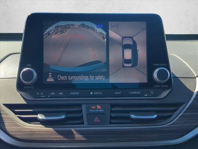 Used 2020 Nissan Altima 2.5 Platinum FWD image 20