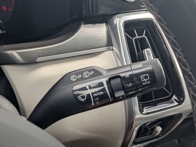 Used 2023 Kia Sorento SX FWD image 30