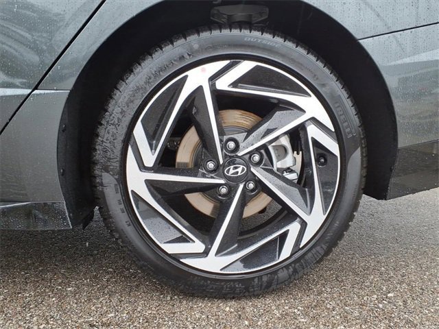 New 2026 Hyundai Sonata SEL image 6