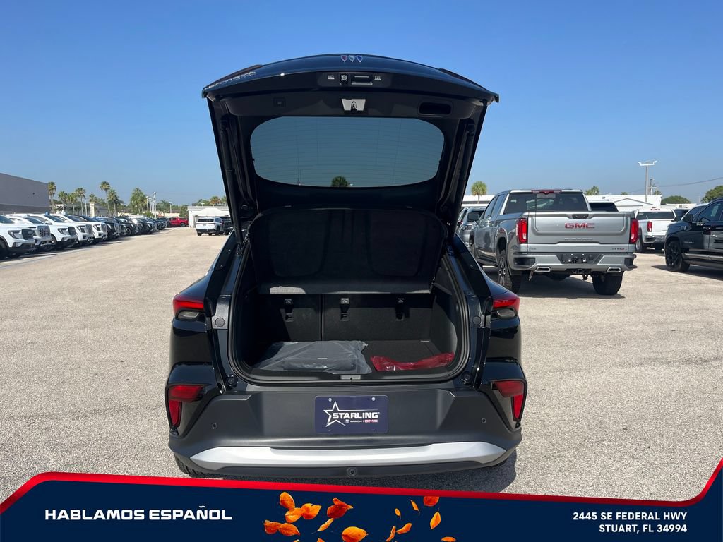 New 2026 Buick Envista Preferred w/ Convenience I Package FWD image 16