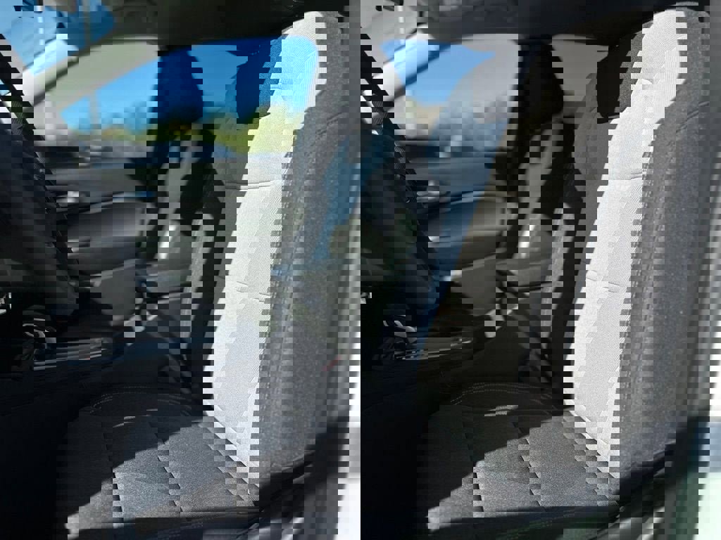 New 2026 Chevrolet Trax LS w/ LS Convenience Package image 19