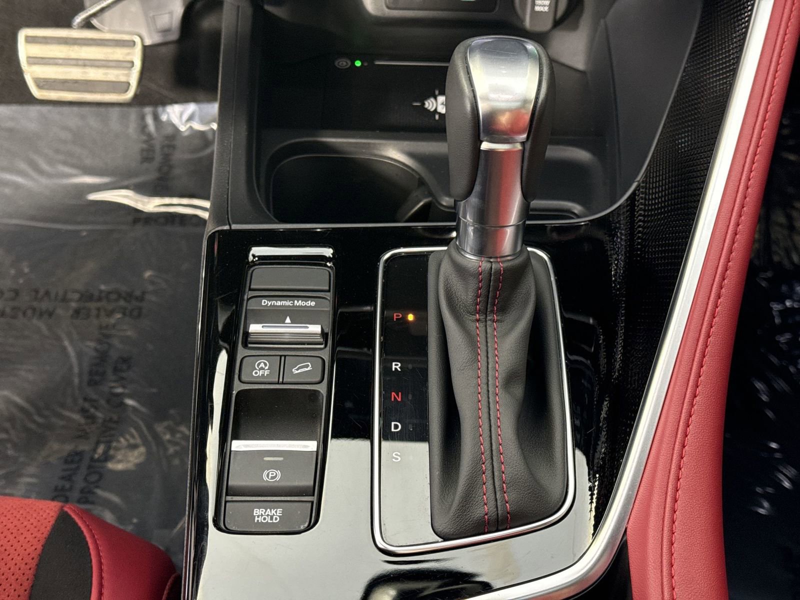 Used 2025 Acura ADX A-Spec image 19