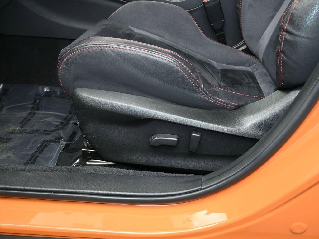 Used 2022 Subaru WRX GT image 16