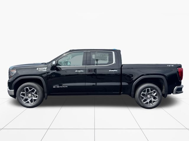 New 2026 GMC Sierra 1500 SLT w/ SLT Convenience Package AWD/4WD image 3