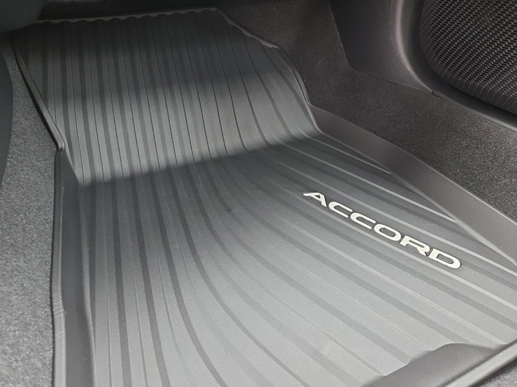 New 2026 Honda Accord EX-L image 27