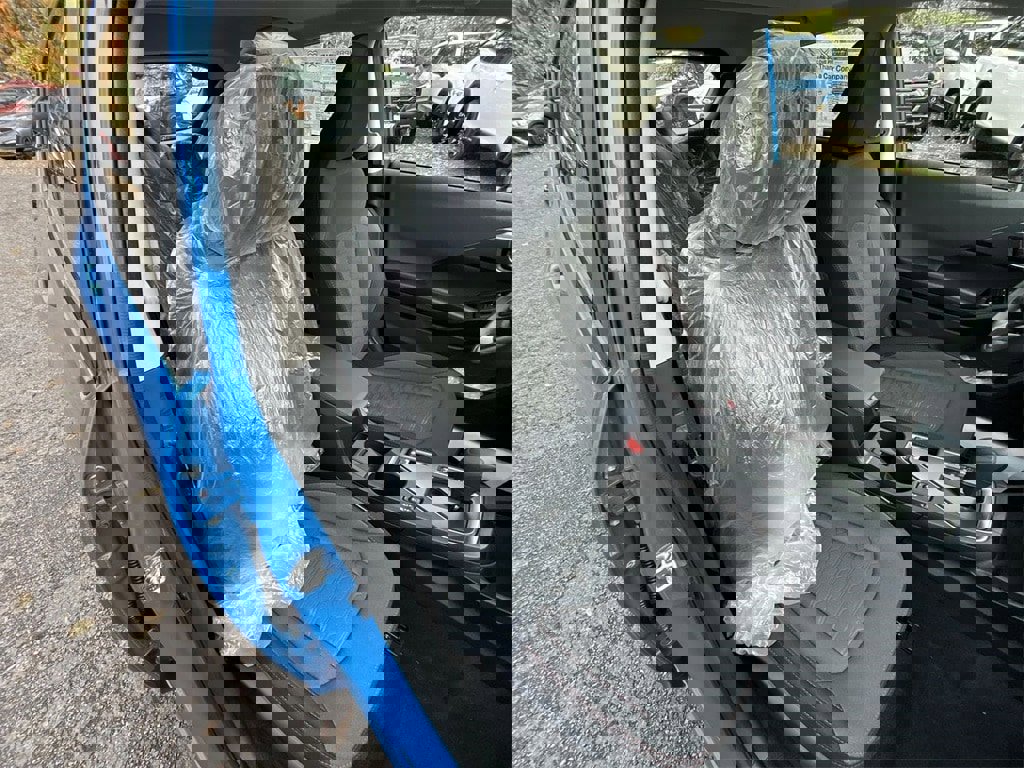 New 2025 Subaru Impreza 2.0i Sport image 15