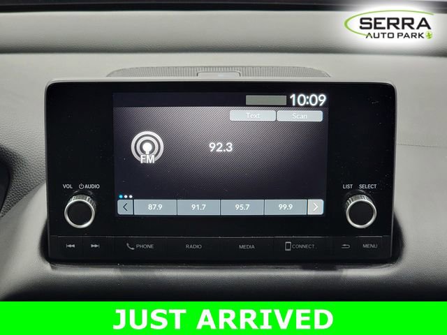 Used 2024 Honda HR-V LX image 19