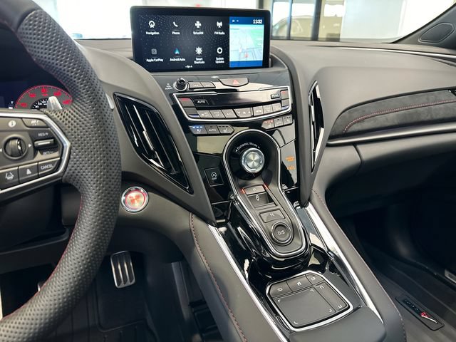 New 2026 Acura RDX A-Spec AWD/4WD image 21