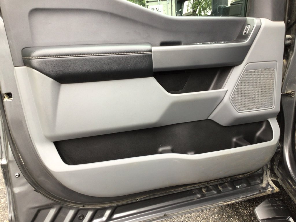 Used 2023 Ford F250 XLT AWD/4WD image 21