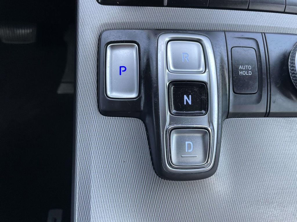 Used 2021 Hyundai Palisade SE image 42