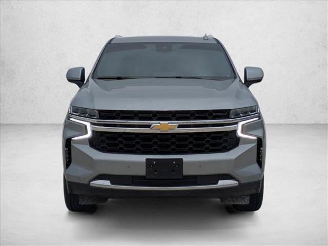 Used 2023 Chevrolet Tahoe LS w/ Driver Alert Package video 2