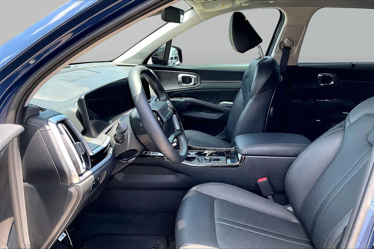 Used 2026 Kia Sorento SX AWD/4WD image 9
