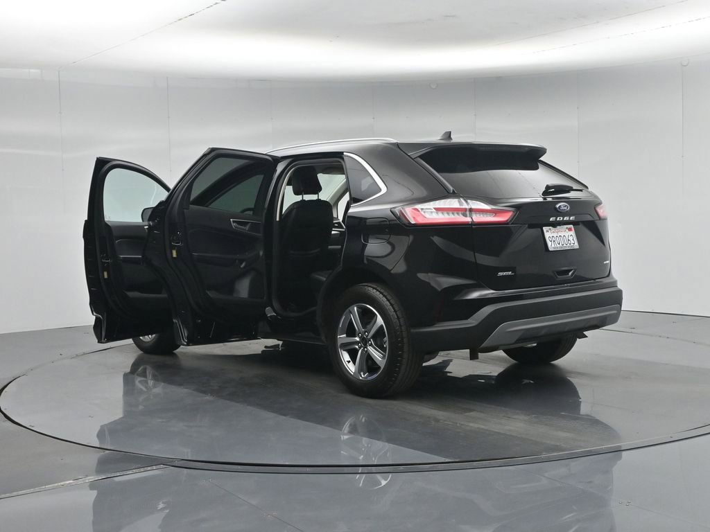 Used 2024 Ford Edge SEL w/ Convenience Package AWD/4WD image 34