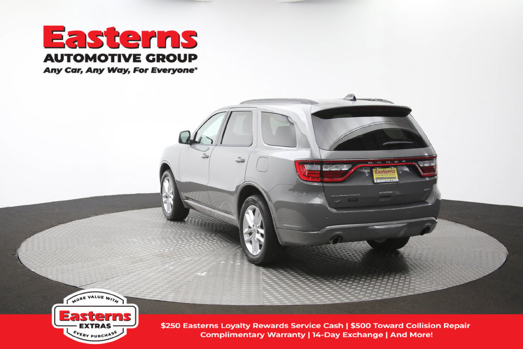 Used 2024 Dodge Durango GT AWD/4WD image 68