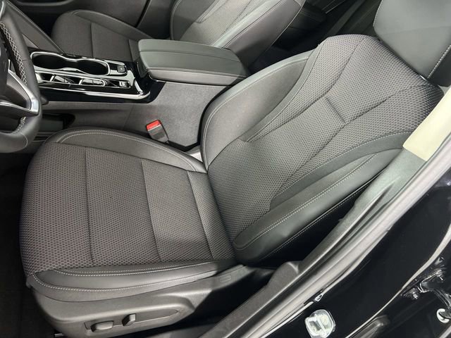 Certified 2023 Buick Envision Preferred image 19