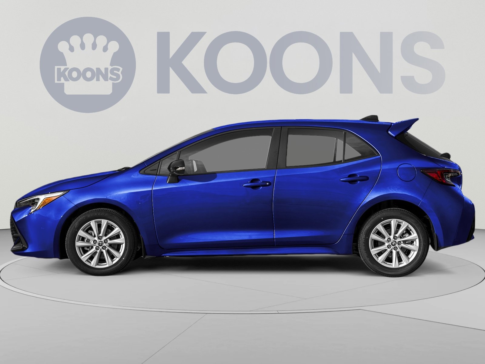 New 2026 Toyota Corolla SE FWD image 4