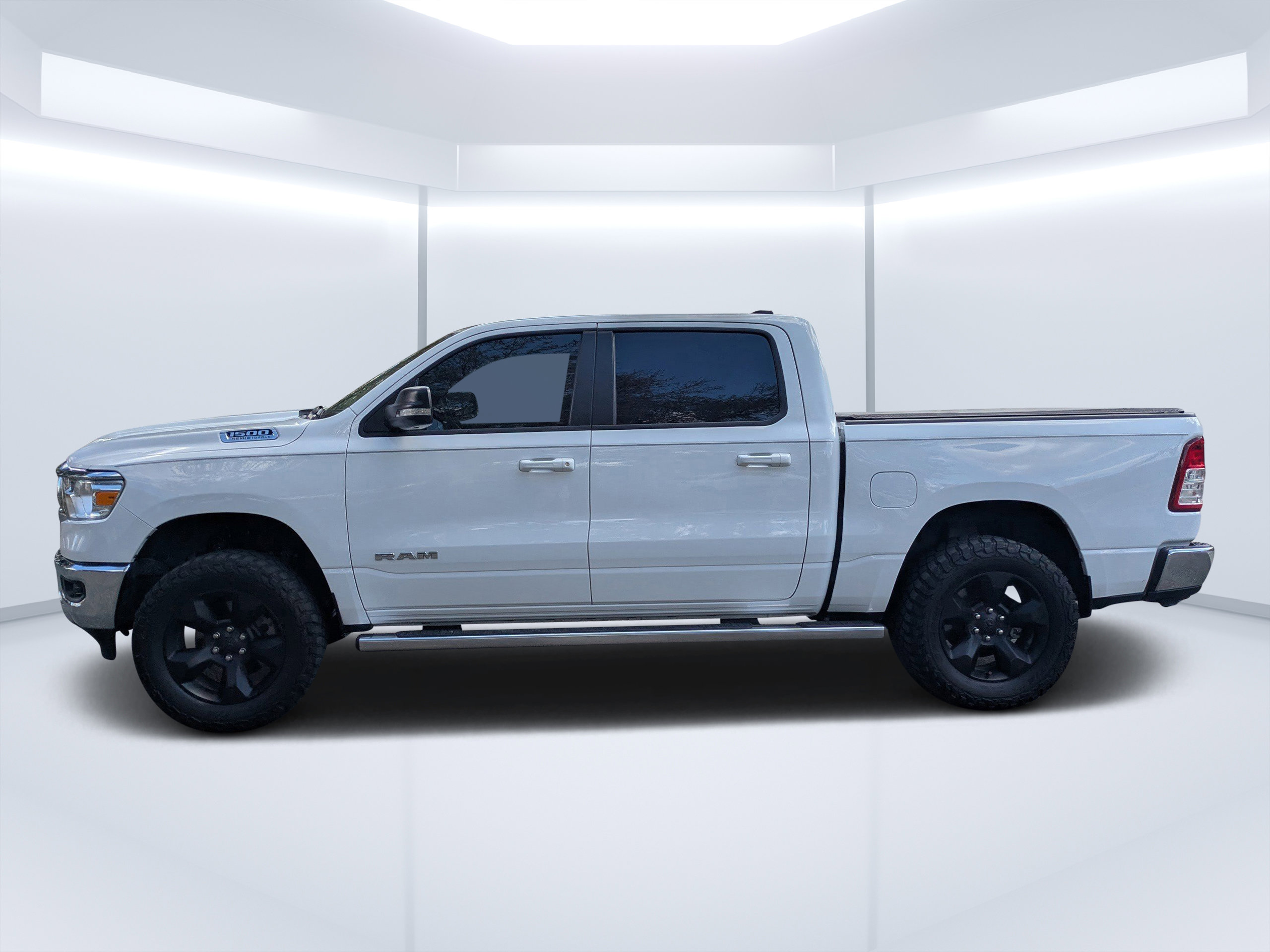 Used 2022 RAM 1500 Big Horn image 6