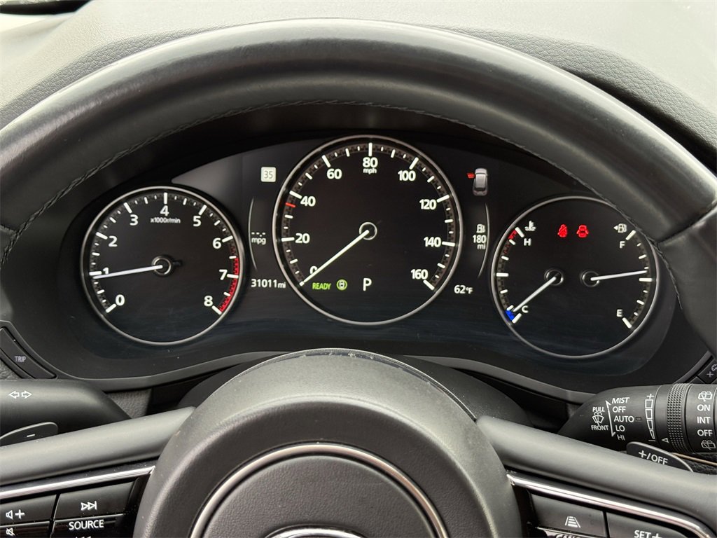 Used 2024 MAZDA CX-90 3.3 Turbo w/ Premium Package image 20