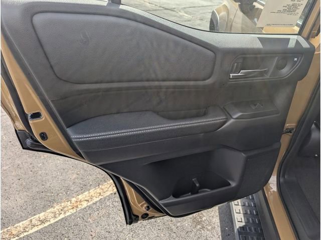 New 2026 Toyota Land Cruiser w/ Premium Package image 11