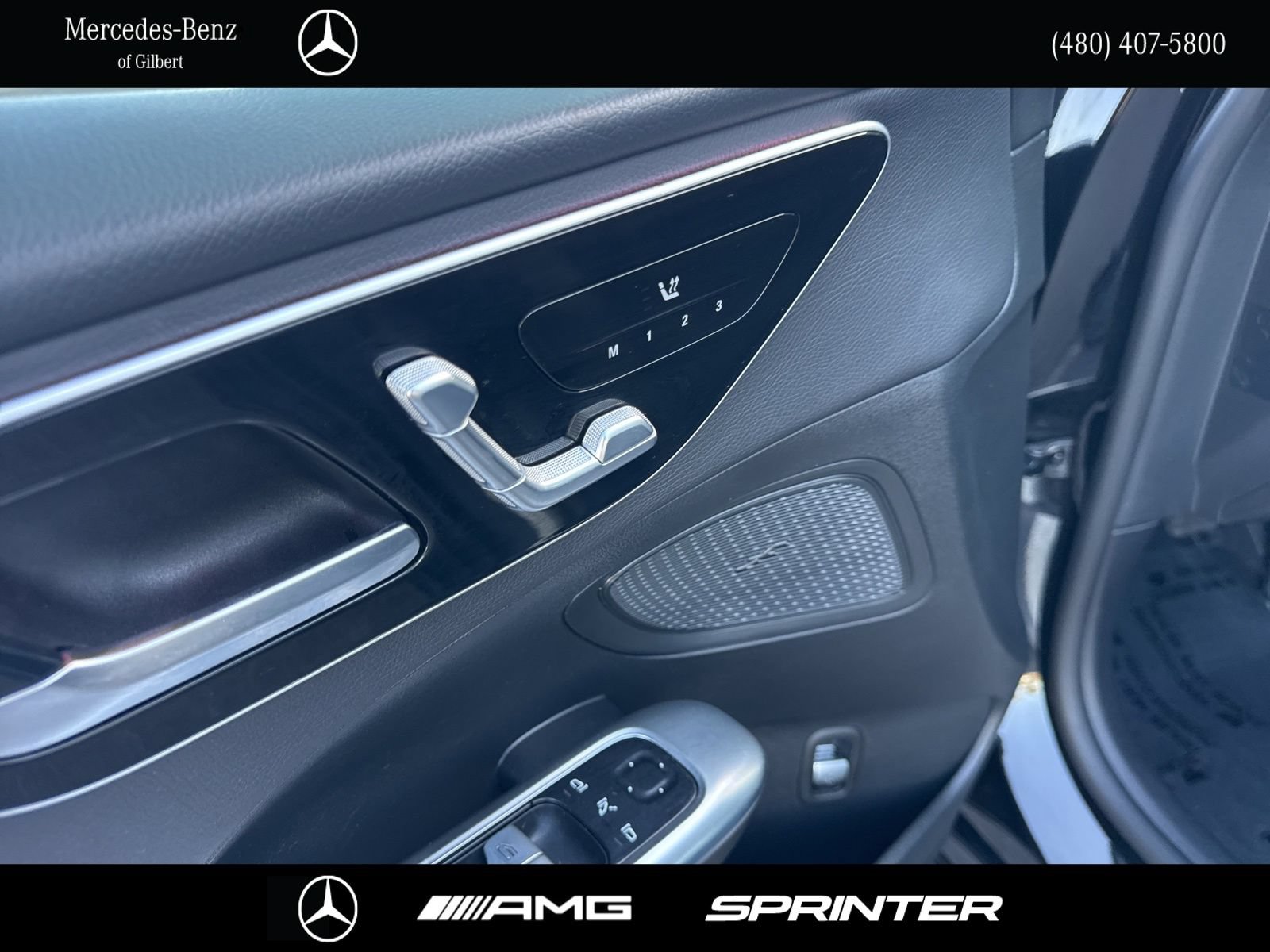 Used 2023 Mercedes-Benz C 300 Sedan image 14