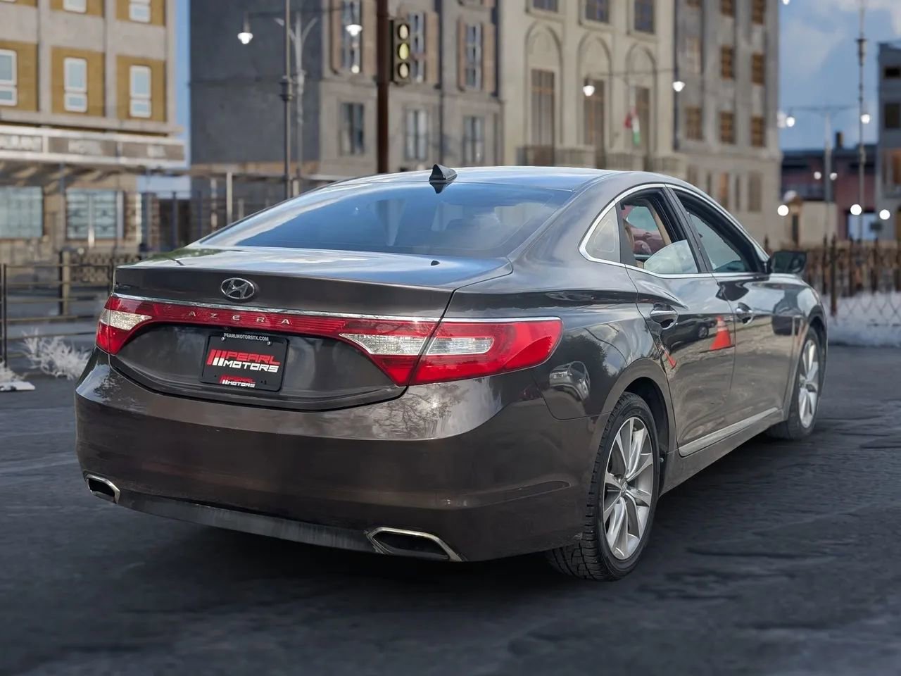 Used 2016 Hyundai Azera FWD image 7