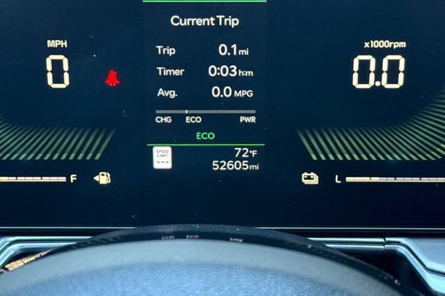 Certified 2025 Kia Sorento EX AWD/4WD image 36